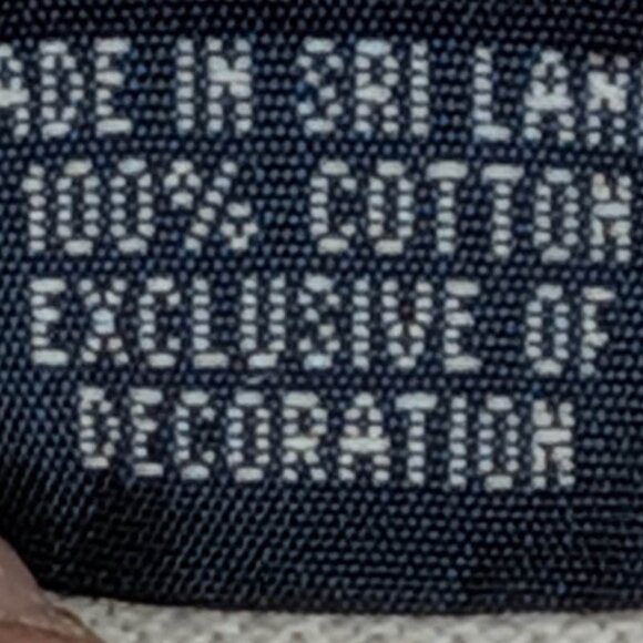 Polo Ralph Lauren Shirt Mens 2XLT Coral Striped Ivy League Country Club Preppy - Picture 10 of 11